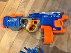 Nerf hyperfire, Ophalen, Zo goed als nieuw