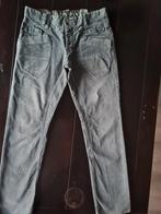 ZGAN CLASSIC PME LEGEND AVIATOR STRAIGHT STRETCH SIZE 33/34!, Ophalen of Verzenden, Zo goed als nieuw, Blauw, W33 - W34 (confectie 48/50)