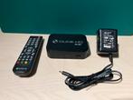 Dune HD TV-101 Mediaspeler, Ophalen, Gebruikt, HDMI, Zonder harde schijf