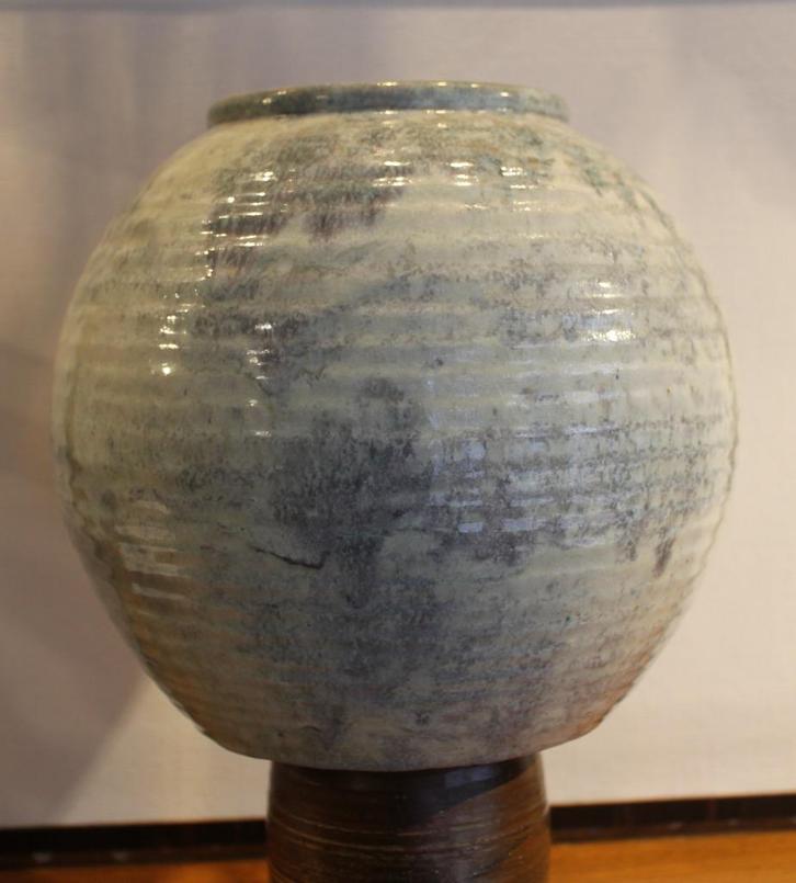 Keramiek, N.V. de Rijn, Aardewerk, de Rijn Leiderdorp, Antiek en Kunst, Antiek | Keramiek en Aardewerk, Ophalen of Verzenden