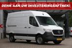 Mercedes-Benz Sprinter 311 CDI | Aut. | Laadklep | Mbux | Na, Auto's, Bestelauto's, Gebruikt, 4 cilinders, 2000 kg, 116 pk