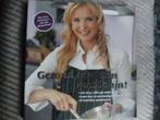 Gezond genieten met Sonja, Boeken, Kookboeken, Hoofdgerechten, Ophalen of Verzenden, Zo goed als nieuw, Sonja Bakker