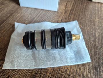 Thermostatisch binnenwerk opbouw badkraan NIEUW  beschikbaar voor biedingen