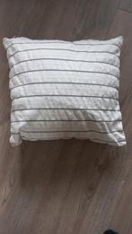 Kussentje 40x 40, Ophalen of Verzenden, Zo goed als nieuw, Vierkant