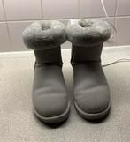 Laarzen //.  Boots.    mt. 40. UGG-  australian,, Kleding | Dames, Hoge laarzen, Ophalen of Verzenden, Zo goed als nieuw, Grijs