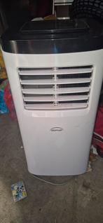Mobiele airco domair, Ophalen, Timer, 3 snelheden of meer, Zo goed als nieuw