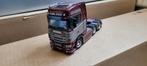 WSI Roling Scania S, Ophalen of Verzenden, Nieuw, Bus of Vrachtwagen, Wsi