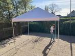 Partytenten super degelijk, Ophalen, Gebruikt, Partytent, Minder dan 4 meter