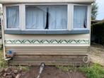Sta caravan te koop, Caravans en Kamperen, Stacaravans, Tot en met 2