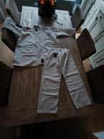 Judopak Ronin Aspirant - Maat 150, Sport en Fitness, Vechtsporten en Zelfverdediging, Ophalen, Maat XS of kleiner, Judo, Vechtsportpak