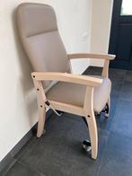Trippelstoel, Ophalen, Zo goed als nieuw