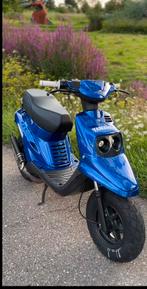 Gezocht!!!, Fietsen en Brommers, Scooters | Yamaha, Ophalen of Verzenden, Zo goed als nieuw, Benzine, Aerox