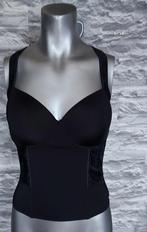 Marlies Dekkers "undressed" 80C, Marlies Dekkers, Ophalen of Verzenden, Zwart, Body of Korset