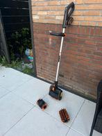 oppervlakteborstel 4 in 1 multibrush 20V incl 3 borstels, Tuin en Terras, Hogedrukreinigers, Ophalen, Elektrisch