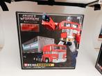 Transformers G1 reissue masterpiece, Verzamelen, Transformers, G1, Ophalen of Verzenden, Zo goed als nieuw