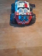 Nikko VaporizR Two - Bestuurbare Auto, Ophalen of Verzenden