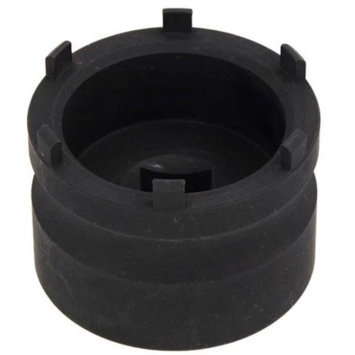 KROONMOER dop wielnaven 74 mm VW Crafter Mercedes Renault, Verzenden, Nieuw