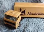 Dinkeytoy vrachtwagen, Ophalen of Verzenden, Zo goed als nieuw