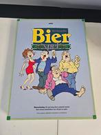 Het Bierspel - Gezelligheid gegarandeerd!, Vijf spelers of meer, Ophalen of Verzenden, Zo goed als nieuw, Miko