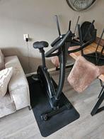 Hometrainer fitbike ride 5, Sport en Fitness, Ophalen, Zo goed als nieuw, Hometrainer