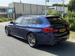 BMW 5-serie Touring 520i M-Sport 184PK Automaat•ACC•Trek, Auto's, Automaat, 1998 cc, Euro 6, 4 cilinders