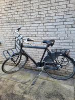 Gazelle Xanta Herenfiets - Gebruikt, Fietsen en Brommers, Gebruikt, Versnellingen, Ophalen of Verzenden, Gazelle