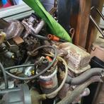 Triumph stag motor met veel extra, Ophalen, Triumph