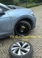 Reservewiel Thuiskomer VW ID4 ID5 Audi Q4 Skoda Enyaq 19 inc, Ophalen of Verzenden, Gebruikt, Personenwagen, Banden en Velgen