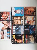 11 x dvd  Jack Nicholson, Vanaf 6 jaar, Ophalen of Verzenden, Zo goed als nieuw