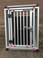 Autobench, Ophalen, Zo goed als nieuw