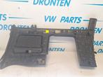 Dashboard deel van een Volkswagen Golf, Verzenden, 3 maanden garantie, Gebruikt, Volkswagen