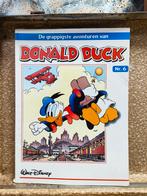 Donald Duck stripboeken - Diverse nummers, Meerdere stripboeken, Ophalen of Verzenden, Gelezen, Walt Disney