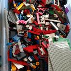 Lego allerlei 8 kilo, Kinderen en Baby's, Speelgoed | Duplo en Lego, Ophalen, Gebruikt, Losse stenen, Lego