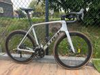 Trek Emonda Racefiets - Goede Staat!, Fietsen en Brommers, Fietsen | Racefietsen, 28 inch, Carbon, 10 tot 15 versnellingen, Heren
