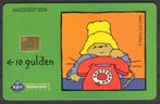 Beertje Paddington, Verzamelen, Telefoonkaarten, Verzenden, Nederland