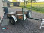 Aanhang kar, Auto diversen, Aanhangers en Bagagewagens, Ophalen of Verzenden, Zo goed als nieuw
