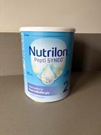 Nutrilon Pepti 2 bij koemelkallergie, Ophalen of Verzenden, Nieuw, Overige typen