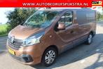 Renault Trafic 1.6 dCi T27 L1H1 Turbo2, Voorwielaandrijving, Euro 5, Gebruikt, Zwart