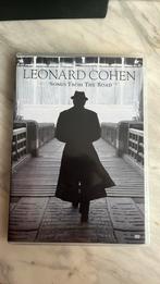 Leonard Cohen dvd, Verzenden, Zo goed als nieuw