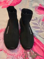 Balenciaga Speed Trainers - Zwart, Balenciaga, Zwart, Ophalen of Verzenden, Sneakers of Gympen