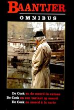 Baantjer omnibus  4    Nieuwe Hardcover        (v27), Verzenden, Nieuw