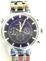 Tommy Hilfiger Horloge TH 191.1.14.1318, Staal, Gebruikt, Staal, Polshorloge