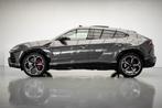Lamborghini Urus 4.0 V8 |Carbon|Pano|ADAS|Massage|HUD|B&O Ad, Auto's, Lamborghini, Automaat, Urus, Gebruikt, Leder