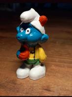 Smurf, Verzamelen, Smurfen, Ophalen of Verzenden, Zo goed als nieuw, Overige Smurfen, Poppetje, Figuurtje of Knuffel