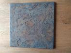 Vloertegels 32x32cm 90 stuks ca.10m2 Pietra di Paragone, Ophalen, 60 cm of meer, Keramiek, Nieuw