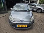 Ford Ka 1.2 Cool&Sound | 2E EIGENAAR | AIRCO | NIEUWE APK |, Voorwielaandrijving, Stof, Gebruikt, 1242 cc