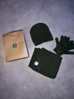 McDonald's Winter Set - Nieuw!, Kleding | Heren, Ophalen of Verzenden, Nieuw, Overige maten, Muts