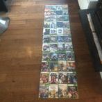 40+ Xbox spellen (en Wii/ PC extra), Ophalen, Overige genres, 1 speler, Vanaf 7 jaar