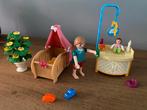Playmobil 5334 Babykamer - Complete Set, Ophalen of Verzenden, Zo goed als nieuw, Complete set