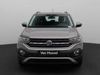 Volkswagen T-Cross 1.0 TSI Life | Navigatie | Airco | Parkee, Te koop, Zilver of Grijs, Benzine, 110 pk